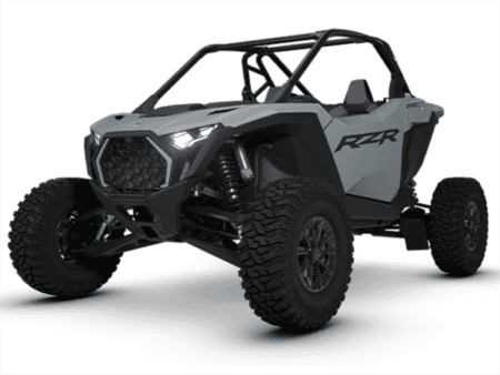 פולריס RZR PRO S SPORT