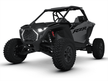פולריס RZR PRO S Ultimate