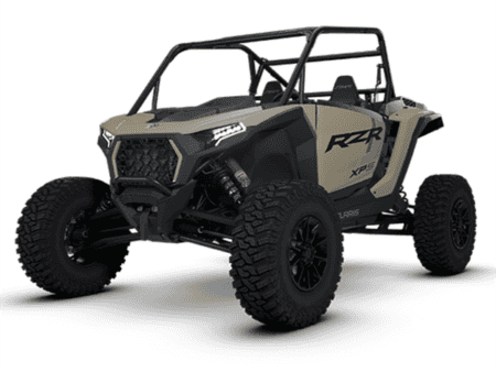 פולריס RZR XP S 1000 SPORT